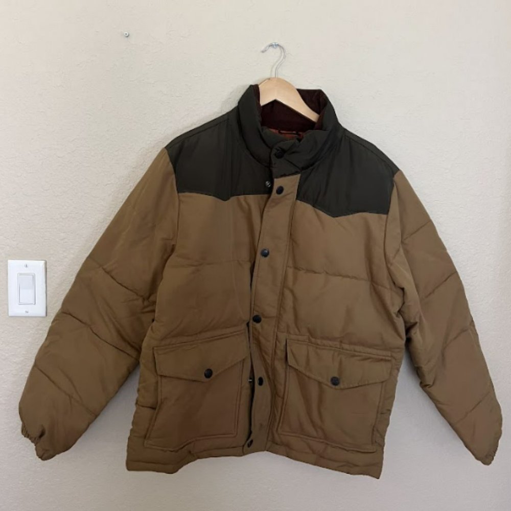Lucky Brand Outerwear Coat